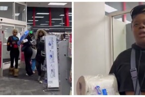 В Америке своя реальность