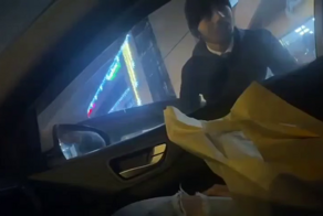 "Вам приятно будет, отвечаю"