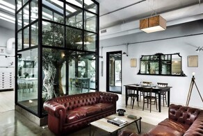 18 органических сооружений, которые построили в гармонии с природой