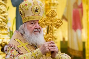 «Оно должно послужить спасению»: патриарх Кирилл назвал богатство «божьим даром»