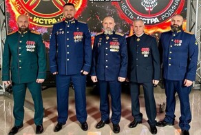 Политическая рубрика от NAZARETH за 15.12.24./вечер/ Новости, события, комментарии - 1755