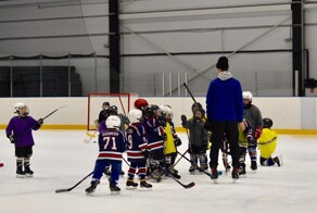 В Ленобласти экс-тренер по хоккею сменил профессию на афериста и стал обманывать людей