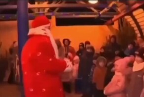 Новогодняя оговорка по Фрейду