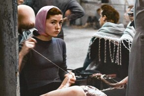 Осколки истории : интересные и редкие ретро-фотографии Европы