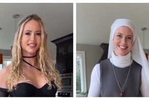 Такие разные сёстры-близняшки