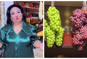 Идеальный бункер для конца света