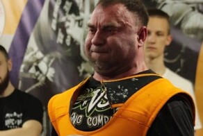 «Я не могу остановиться»: в Ростове чемпион мира и Европы по пауэрлифтингу выжал на соревнованиях 320 кг и умер