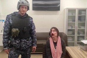 Жительница столицы пришла в больницу с пистолетом из-за того, что её не хотели прикреплять к поликлинике