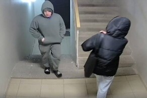 В Ростовской области мужчина с ножом напал на двух случайных прохожих