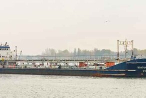 Кораблекрушения в районе Керченского пролива