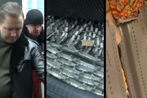 Директор по качеству украл комплектующие для истребителей