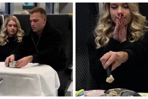 Для хорошенькой девушки и пельменей не жалко