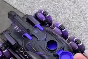 Игрушка для детей и их родителей