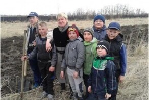 Вот тебе и "мелкие"!