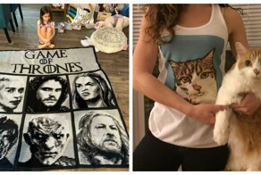 30 интересных подарков, которые преподнесли тёщи и свекрови