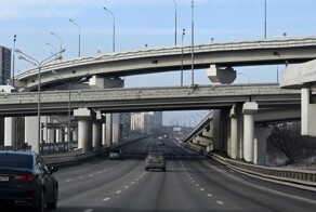 Московский скоростной диаметр хотят сделать платным для всех