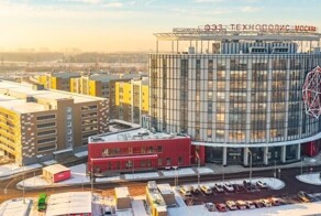 Технологический суверенитет. Как в Москве развивают фармацевтическую промышленность