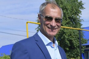 В Омске задержали бывшего замминистра труда