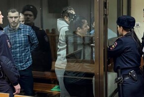 Участники преступной группы воровали товары из супермаркетов с помощью детских колясок