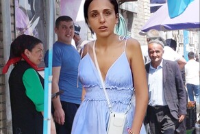 Таджикистан - Как таджички и таджики одеваются у себя в стране? И почему в РФ - у них всё меняется?