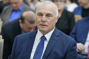 В Парламенте Абхазии устроили стрельбу и убили депутата