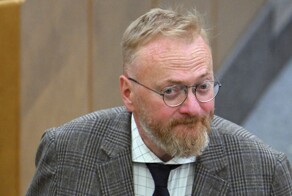 «Надо искать реальные доходы человека, а не фиктивные»: депутат Милонов призвал жёстко наказывать руководителей, помогающим мужикам не платить алименты в полном объёме