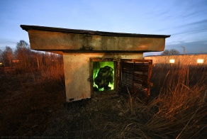 Чем заняться под ядерной волной? (45 фото)