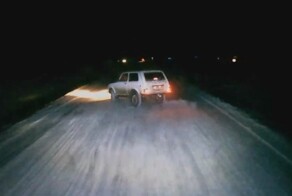 Он вообще трезвый был?