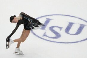 Российских фигуристов и конькобежцев допустили к отбору на ОИ-2026