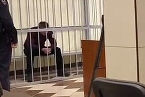 Суд арестовал машиниста грузового состава, столкнувшегося с пассажирским поездом в Мурманской области