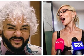 «Профурсетка с бриллиантом на пятой точке»: хозяйку «голой вечеринки» Анастасию Ивлееву убрали из новогоднего шоу на ТВ по требованию Филиппа Киркорова