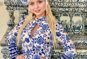 Девчата