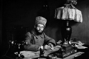 Воспоминания юзовского еврея