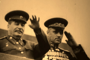 Сегодня день рождения И.В. Сталина и К.К. Рокоссовского