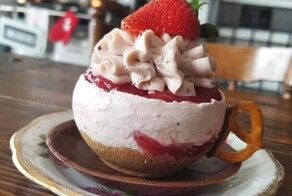 20 невероятно аппетитных блюд, которые вызовут неудержимое желание перекусить