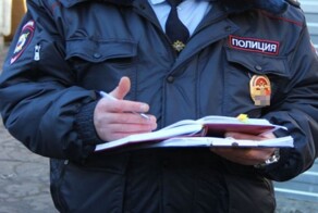 "Нормальные люди к нам не ходят": начальник участковых в Иркутской области высказался о жалобщиках