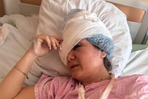 Восточная сказка: в Сочи мужчина изуродовал женщину, которая не хотела к нему возвращаться после расставания