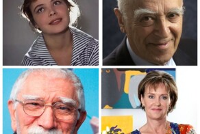 Интересные снимки известных людей