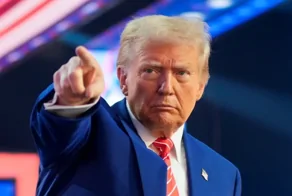 "Мы остановим этот трансгендерный лунатизм": Дональд Трамп рассказал о том, чем займётся в первый день своего президентства