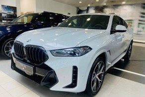 BMW в Россию больше не привезут. Компания перекрыла канал поставок в обход санкций