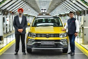 Помянем. Индия оштрафовала испытывающий сложности автоконцерн Volkswagen на 2,65 млрд евро