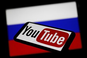 В Google прокомментировали массовое замедление Youtube в России