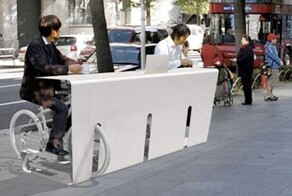 15 примеров уличного дизайна, которые превращают город в конфетку