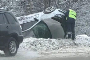 Хитрый план по угону автомобиля