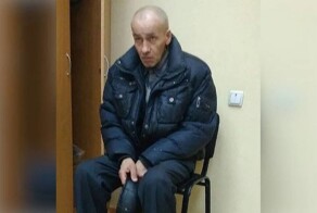 В Уфе освободился первый серийный убийца в РФ, которому высшую меру наказания заменили на пожизненное заключение