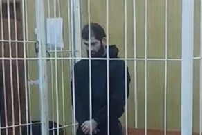 Боец ММА получил 3,5 года колонии за перестрелку в центре Москвы