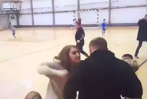 В Нижнем Новгороде родители толпой избили тренера на детском футбольном матче