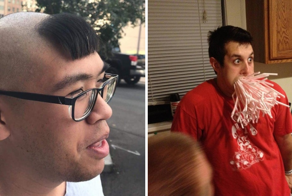 11 случаев, когда люди заключали пари