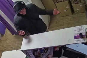 Просто это не его день