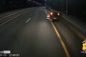 Жуткая и нелепая смерть